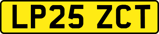 LP25ZCT