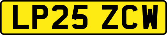 LP25ZCW