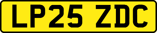 LP25ZDC