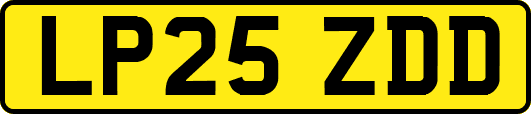LP25ZDD