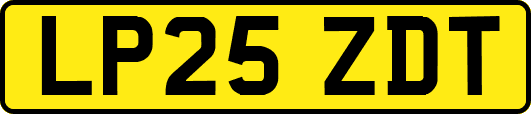 LP25ZDT