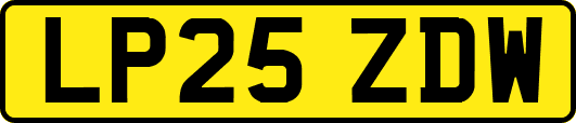 LP25ZDW