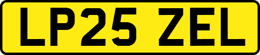 LP25ZEL