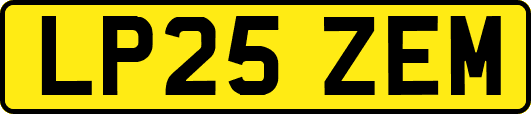 LP25ZEM