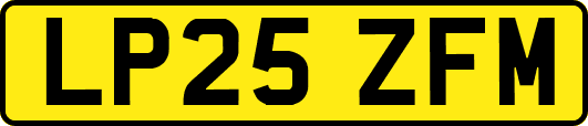 LP25ZFM