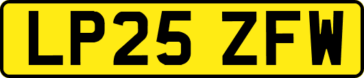 LP25ZFW