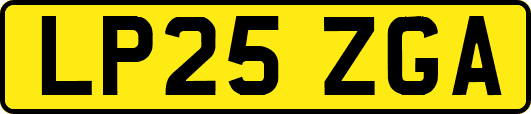 LP25ZGA