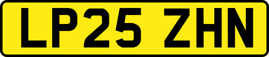 LP25ZHN