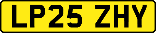 LP25ZHY