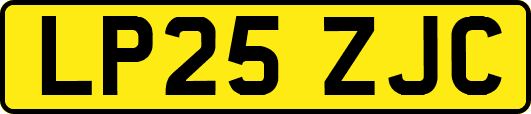 LP25ZJC