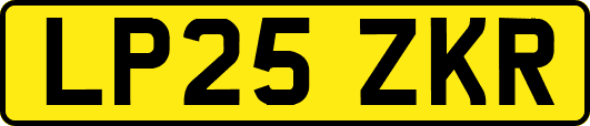 LP25ZKR