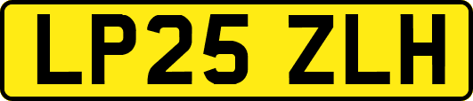 LP25ZLH