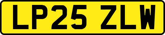 LP25ZLW