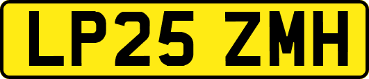 LP25ZMH