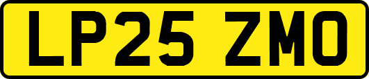 LP25ZMO