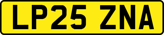 LP25ZNA