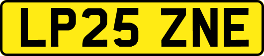 LP25ZNE