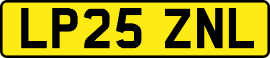 LP25ZNL