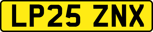 LP25ZNX