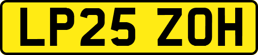 LP25ZOH