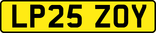 LP25ZOY