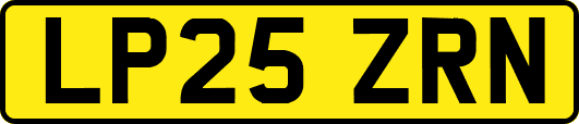 LP25ZRN