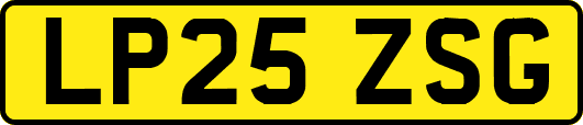 LP25ZSG