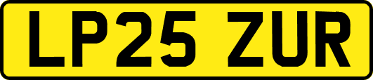 LP25ZUR