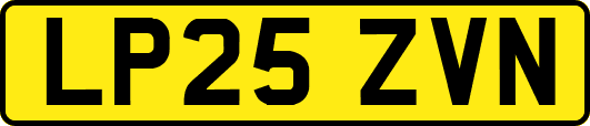LP25ZVN
