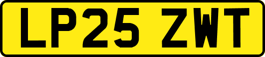 LP25ZWT
