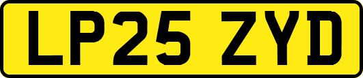 LP25ZYD