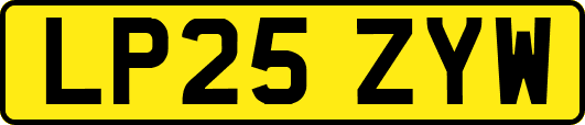 LP25ZYW