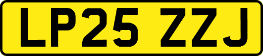 LP25ZZJ