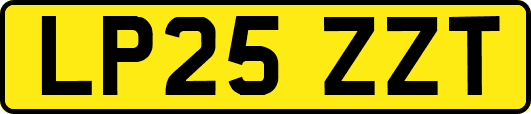 LP25ZZT