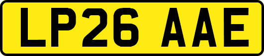 LP26AAE