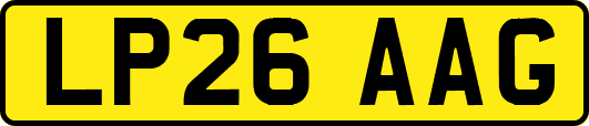 LP26AAG