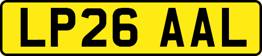 LP26AAL