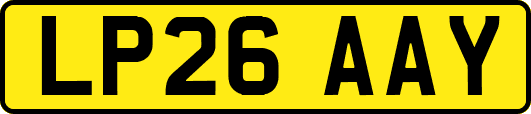LP26AAY