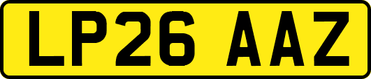 LP26AAZ