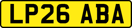 LP26ABA