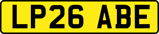 LP26ABE