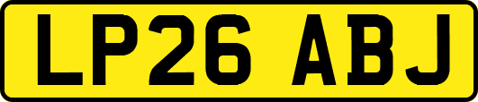 LP26ABJ