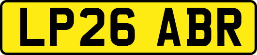 LP26ABR