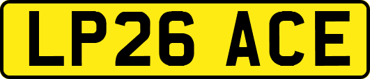 LP26ACE