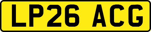 LP26ACG