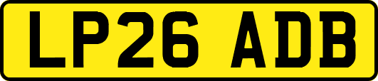LP26ADB