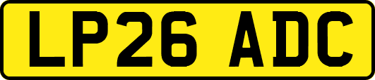 LP26ADC