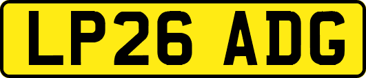 LP26ADG