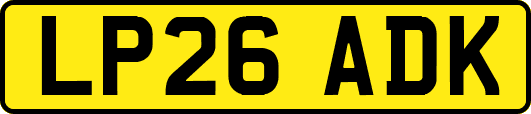 LP26ADK