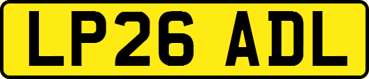 LP26ADL